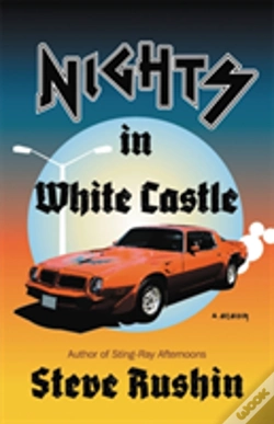 Capa do artigo Nights In White Castle