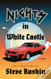 Capa do artigo Nights In White Castle