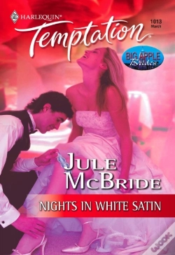 Capa do artigo Nights In White Satin