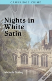 Capa do artigo Nights In White Satin