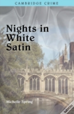 Capa do artigo Nights In White Satin