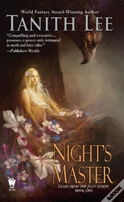 Capa do artigo Night'S Master