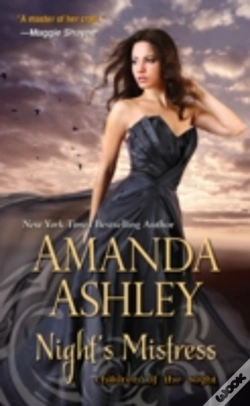 Capa do artigo Night'S Mistress