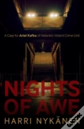 Nights Of Awe