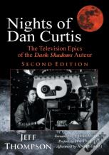 Nights Of Dan Curtis, Second Edition