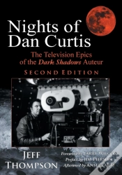 Capa do artigo Nights Of Dan Curtis, Second Edition
