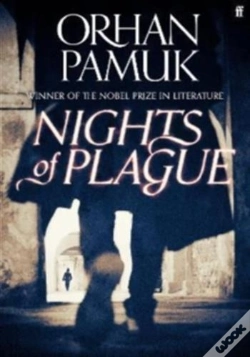 Capa do artigo Nights Of Plague Export