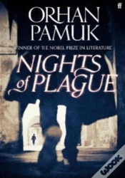 Capa do artigo Nights Of Plague Export