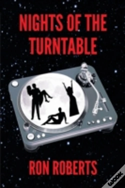 Capa do artigo Nights Of The Turntable