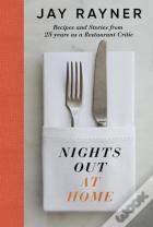 Nights Out At Home
