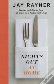 Capa do artigo Nights Out At Home