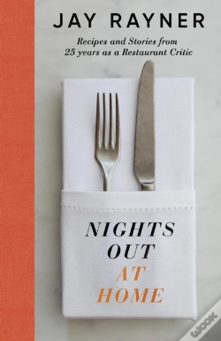 Capa do artigo Nights Out At Home
