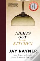 Nights Out In The Kitchen