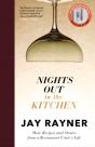 Nights Out In The Kitchen - Preview