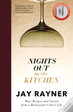 Capa do artigo Nights Out In The Kitchen