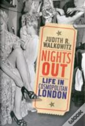 Capa do artigo Nights Out