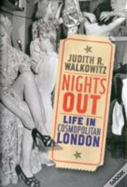 Capa do artigo Nights Out