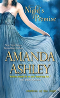 Capa do artigo Night'S Promise