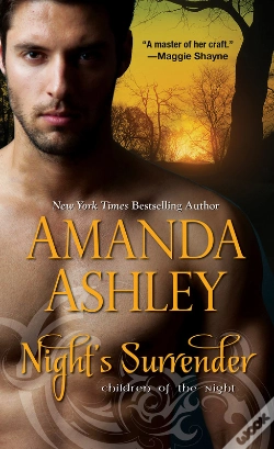 Capa do artigo Night'S Surrender