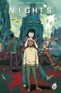 Nights Tome 1 - Preview