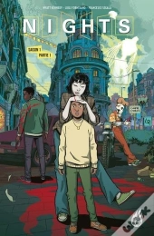 Nights Tome 1