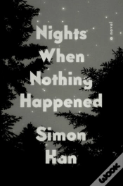 Capa do artigo Nights When Nothing Happened