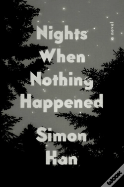 Capa do artigo Nights When Nothing Happened