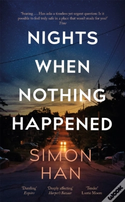 Capa do artigo Nights When Nothing Happened