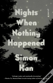 Capa do artigo Nights When Nothing Happened