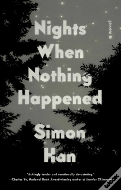 Capa do artigo Nights When Nothing Happened