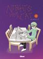 Nights With A Cat - Tome 02 - Preview