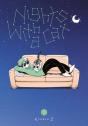 Nights With A Cat, Vol. 1 - Preview