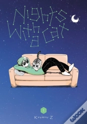 Capa do artigo Nights With A Cat, Vol. 1