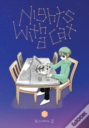 Capa do artigo Nights With A Cat, Vol. 2