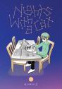 Nights With A Cat, Vol. 2 - Preview