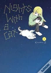 Capa do artigo Nights With A Cat, Vol. 4