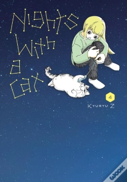 Capa do artigo Nights With A Cat, Vol. 4