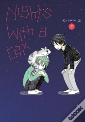 Capa do artigo Nights With A Cat, Vol. 7