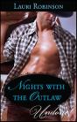Nights With The Outlaw - Preview