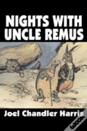 Capa do artigo Nights With Uncle Remus