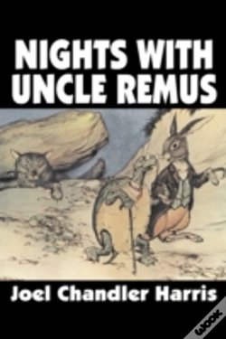 Capa do artigo Nights With Uncle Remus