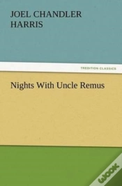 Capa do artigo Nights With Uncle Remus