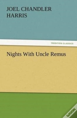 Capa do artigo Nights With Uncle Remus