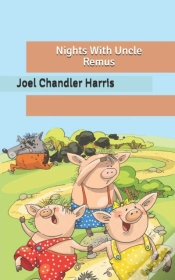 Capa do artigo Nights With Uncle Remus