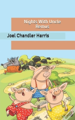 Capa do artigo Nights With Uncle Remus