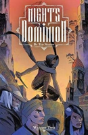 Night'Sâ Dominionâ Vol. 2 - Preview
