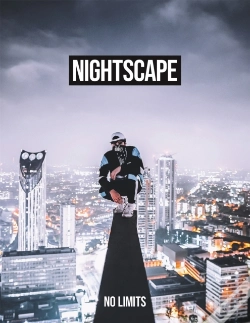 Capa do artigo Nightscape: No Limits