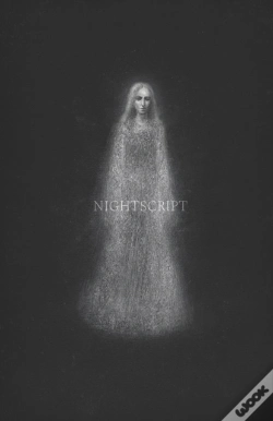 Capa do artigo Nightscript Volume 6