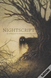 Capa do artigo Nightscript Volume 7