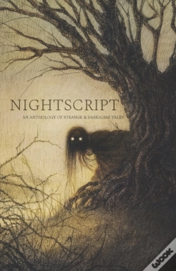 Capa do artigo Nightscript Volume 7